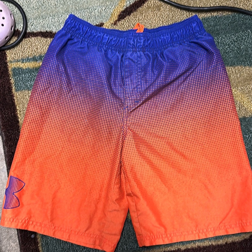 UNDER ARMOUR SWIM SUIT